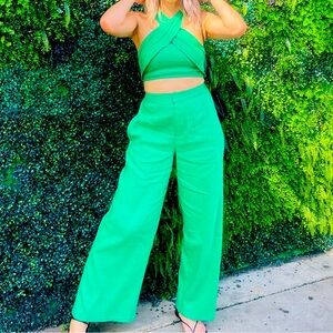 Gianni Bini two piece outfit